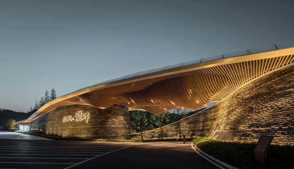 图片[32]-门面担当-建筑出入口-其它 - 优集之狐-优集之狐