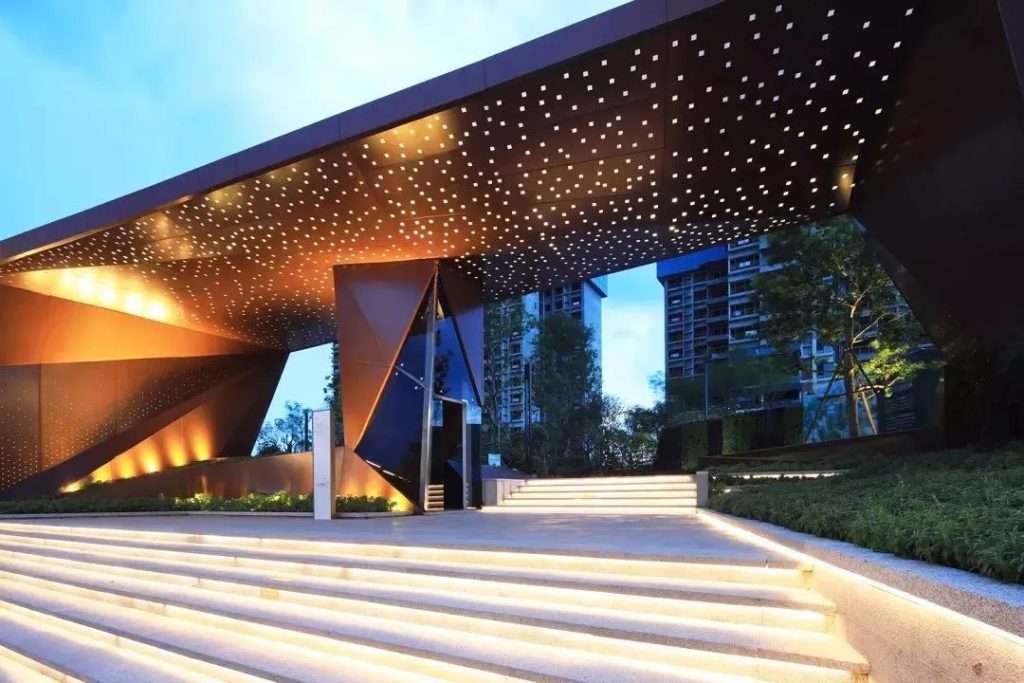 图片[34]-门面担当-建筑出入口-其它 - 优集之狐-优集之狐