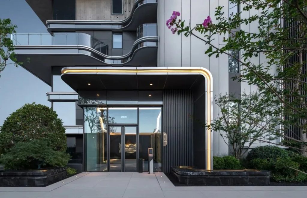 图片[37]-门面担当-建筑出入口-其它 - 优集之狐-优集之狐