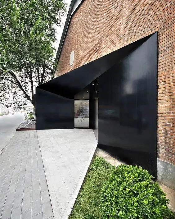 图片[49]-门面担当-建筑出入口-其它 - 优集之狐-优集之狐