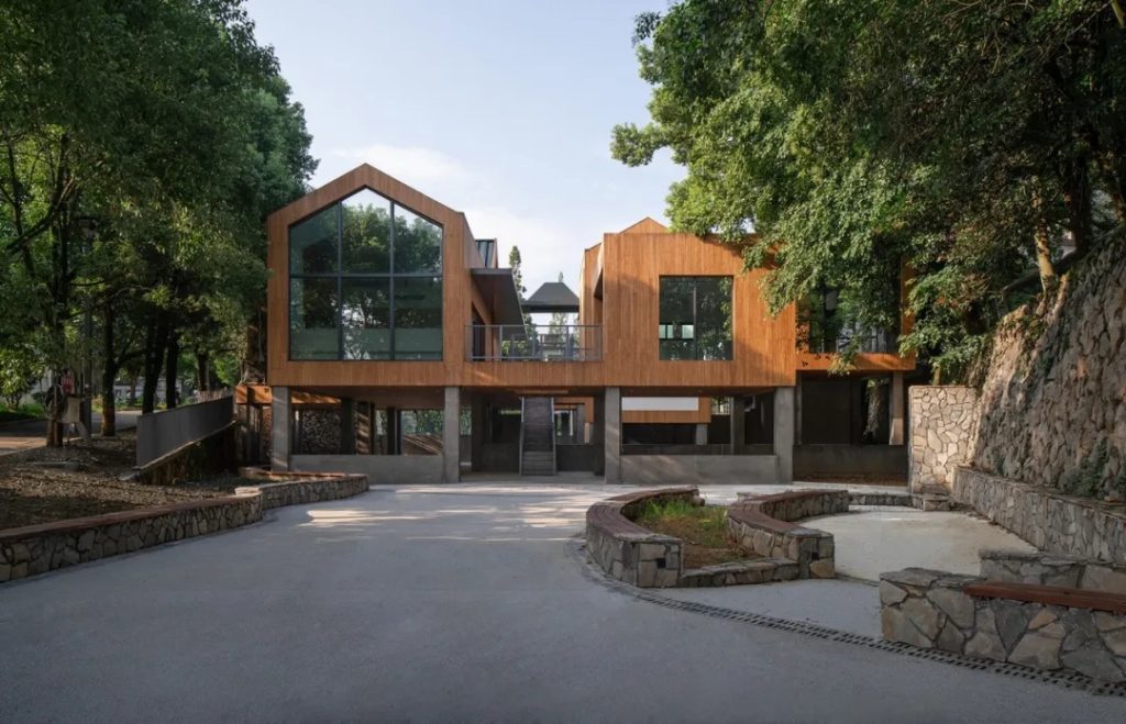 图片[59]-门面担当-建筑出入口-其它 - 优集之狐-优集之狐