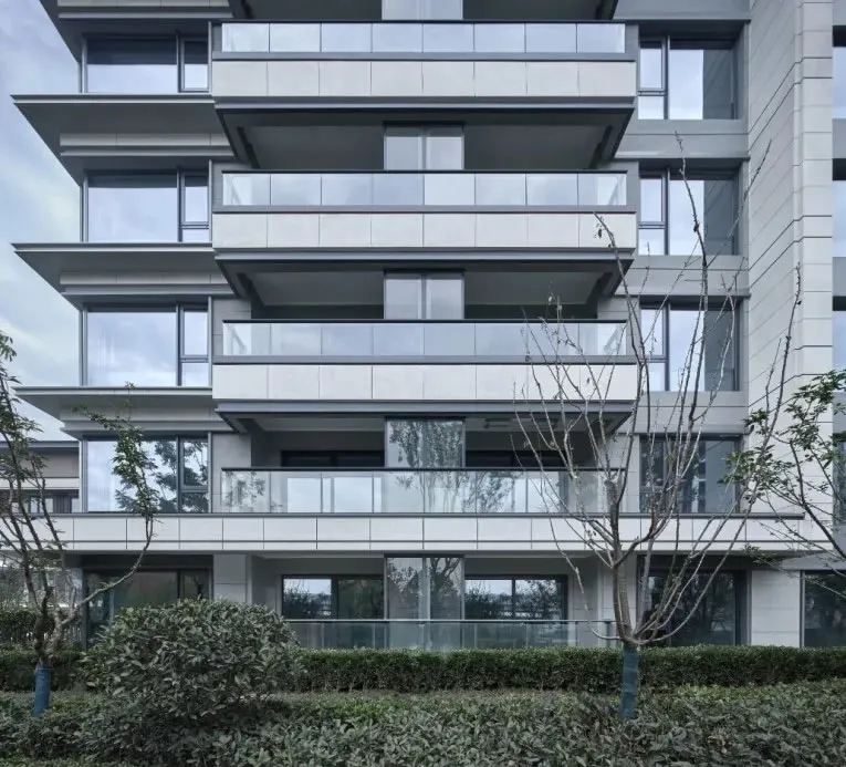 图片[17]-住宅立面——现代美学 - 优集之狐-优集之狐