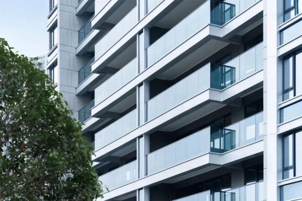图片[19]-住宅立面——现代美学 - 优集之狐-优集之狐