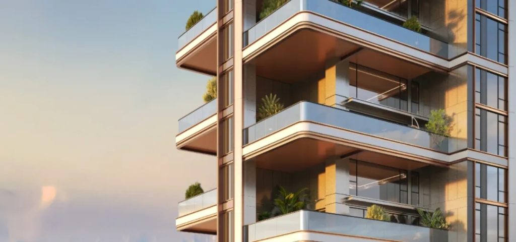 图片[31]-住宅立面——现代美学 - 优集之狐-优集之狐