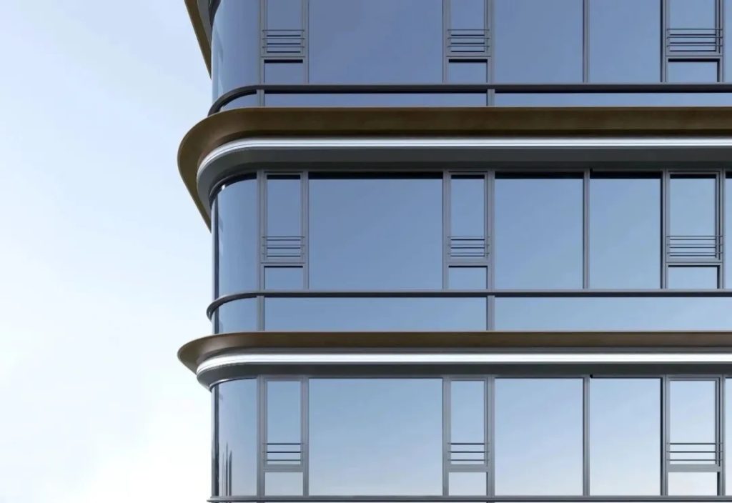 图片[32]-住宅立面——现代美学 - 优集之狐-优集之狐