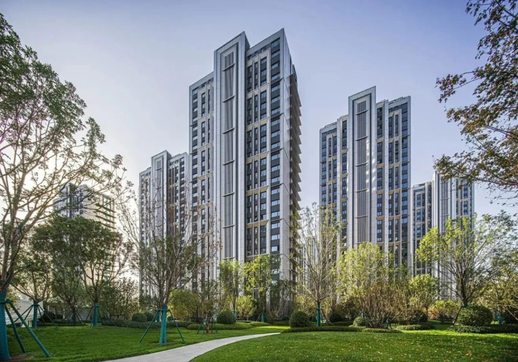 图片[104]-住宅立面——现代美学 - 优集之狐-优集之狐