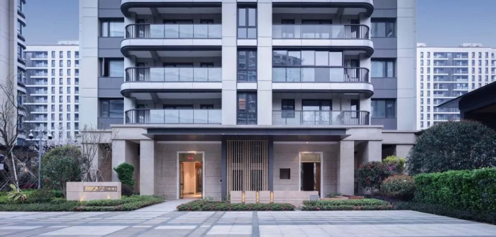 图片[134]-住宅立面——现代美学 - 优集之狐-优集之狐