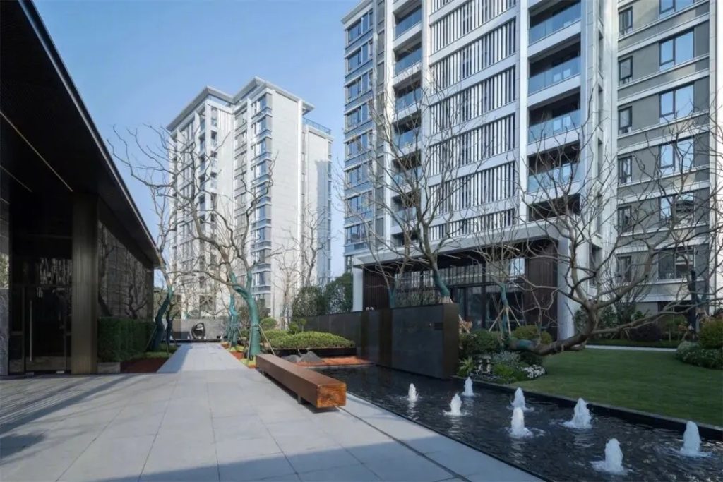 图片[144]-住宅立面——现代美学 - 优集之狐-优集之狐