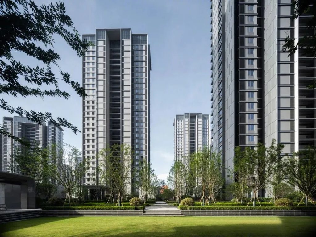图片[157]-住宅立面——现代美学 - 优集之狐-优集之狐