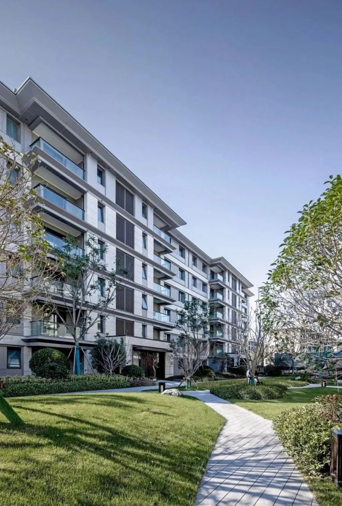 图片[158]-住宅立面——现代美学 - 优集之狐-优集之狐
