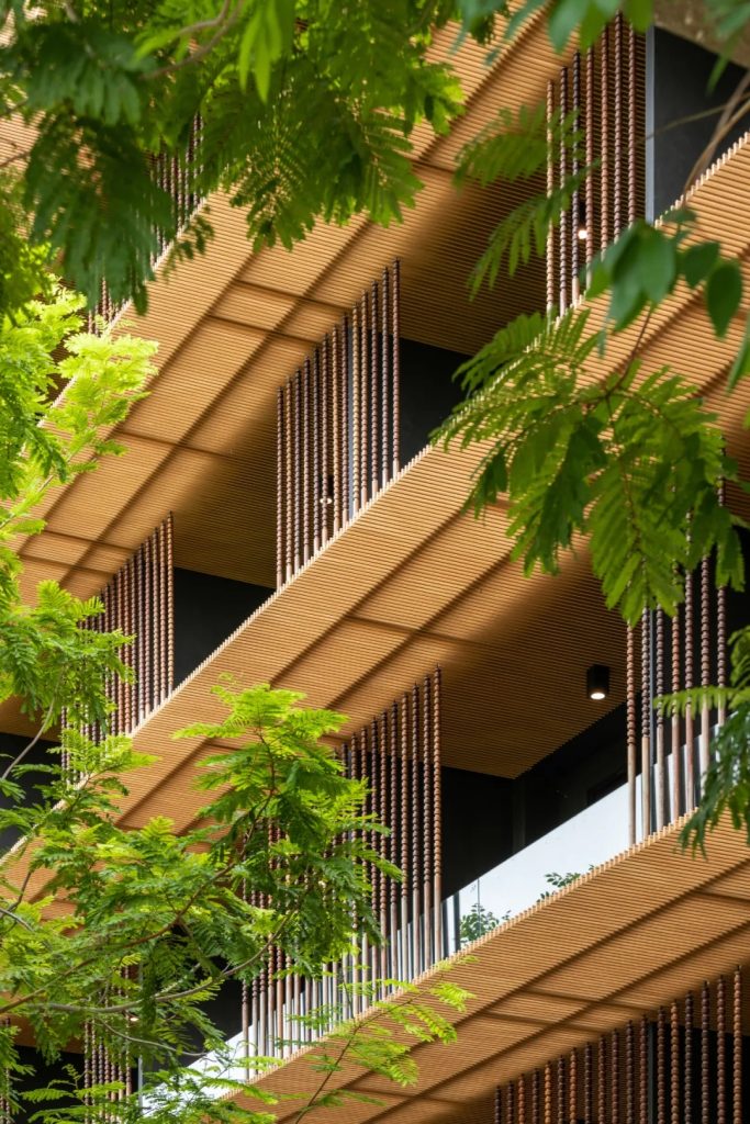 图片[48]-住宅立面——现代美学 - 优集之狐-优集之狐