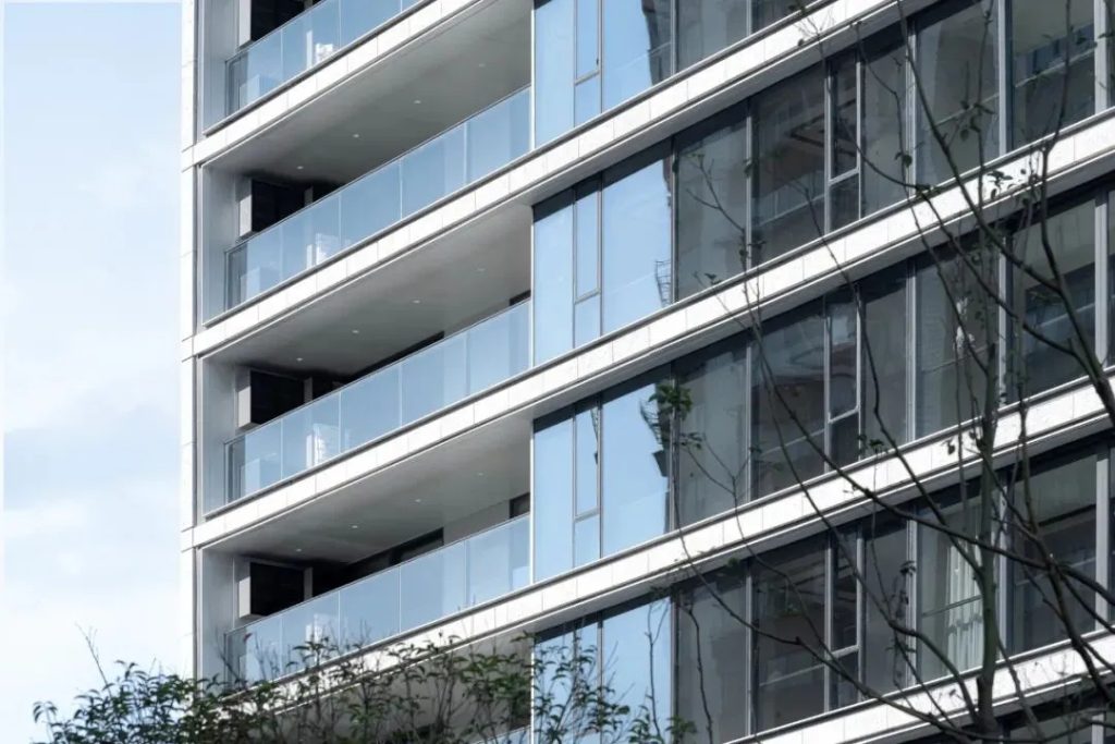 图片[57]-住宅立面——现代美学 - 优集之狐-优集之狐