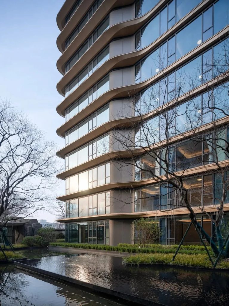 图片[89]-住宅立面——现代美学 - 优集之狐-优集之狐