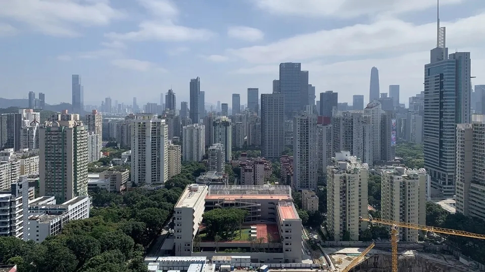 图片[2]-拥有抬升操场的校园（二十九）——荔园外国语小学（景田） 直向建筑 - 优集之狐-优集之狐