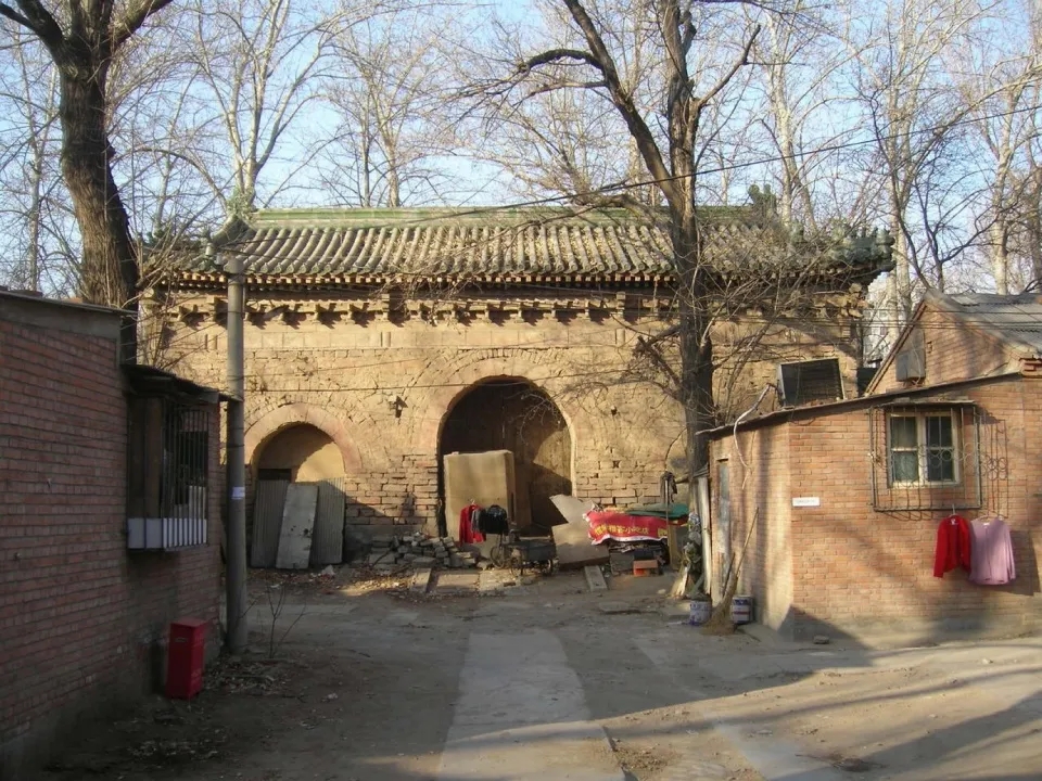 图片[11]-拥有抬升操场的校园（六）——都市实践新作｜北京新世纪实验小学改造 - 优集之狐-优集之狐