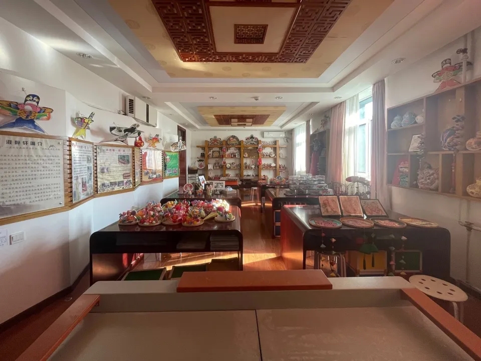 图片[12]-拥有抬升操场的校园（六）——都市实践新作｜北京新世纪实验小学改造 - 优集之狐-优集之狐