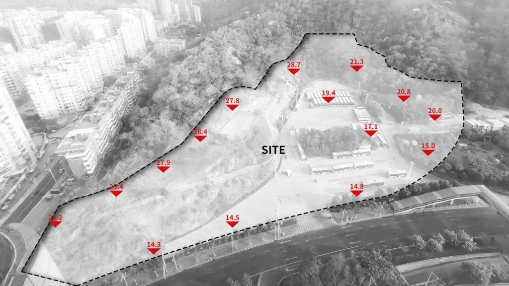 图片[5]-拥有抬升操场的校园（五）——厦门市金榜小学 一致建筑工作室（合立道工程设计集团） - 优集之狐-优集之狐