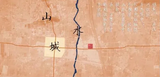 图片[5]-拥有抬升操场的校园（二）——穿街过坊，古韵校园 - 北大新世纪章丘实验学校 象外营造工作室 - 优集之狐-优集之狐