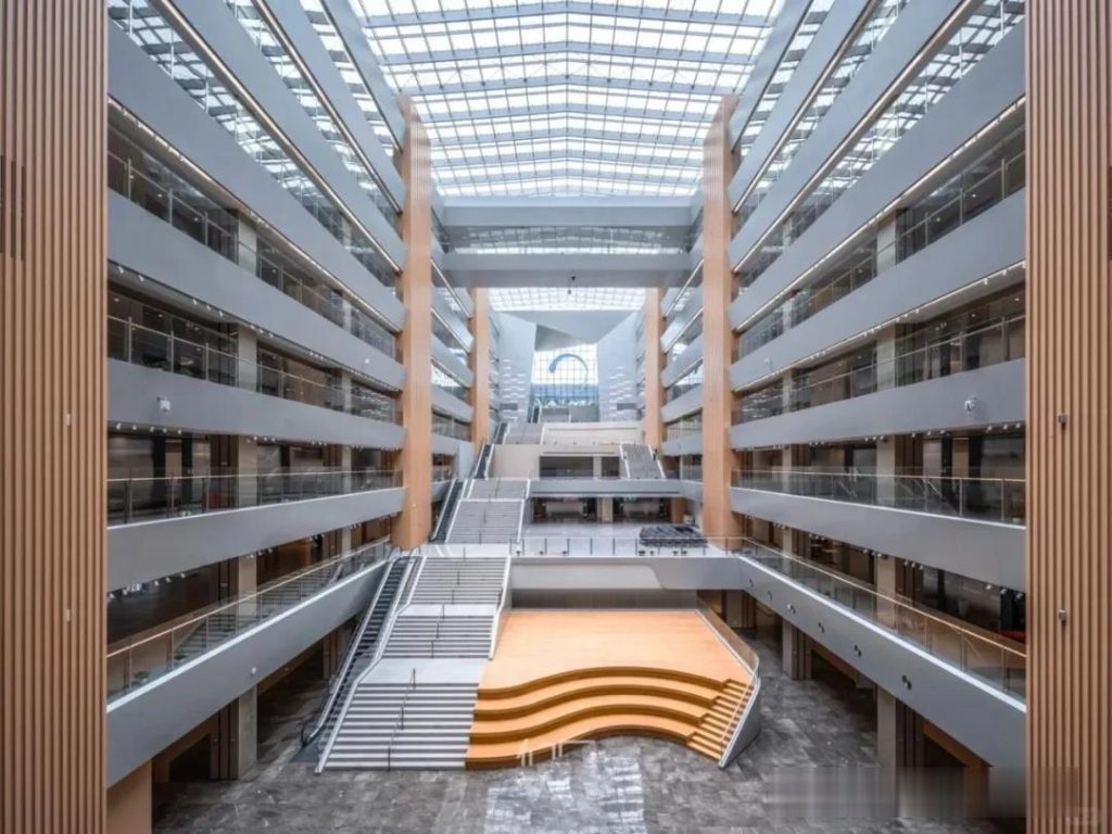 图片[17]-共享空间——共享中庭（一） - 优集之狐-优集之狐