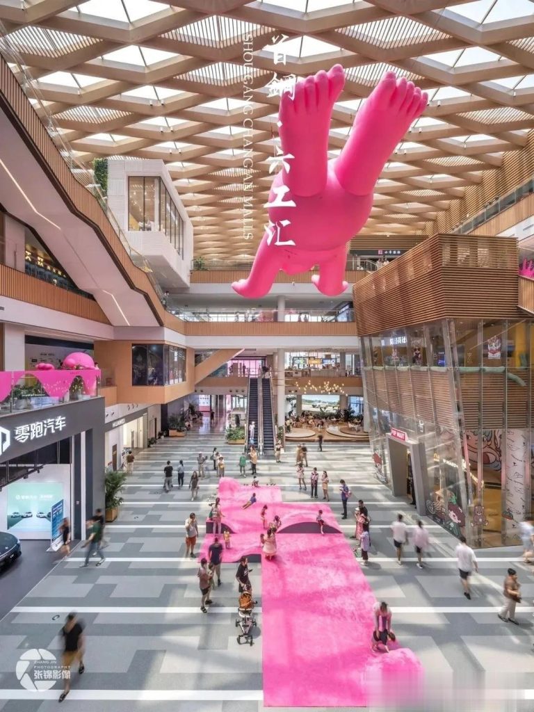 图片[35]-共享空间——共享中庭（一） - 优集之狐-优集之狐