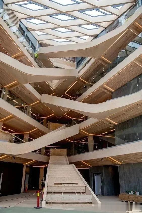 图片[60]-共享空间——共享中庭（一） - 优集之狐-优集之狐