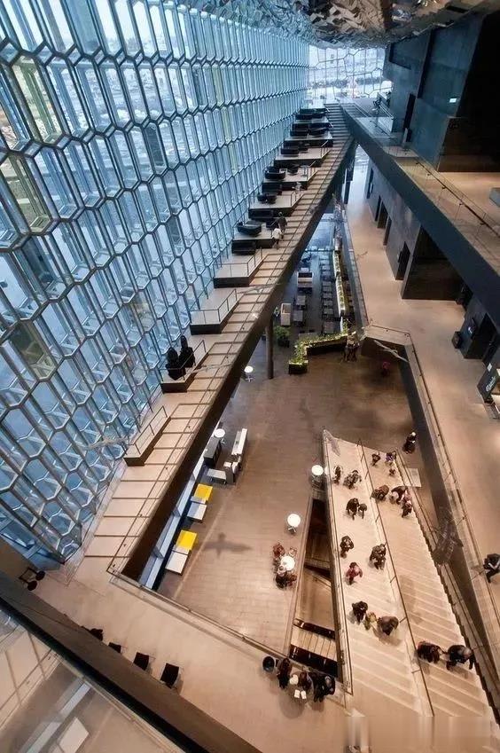 图片[86]-共享空间——共享中庭（一） - 优集之狐-优集之狐