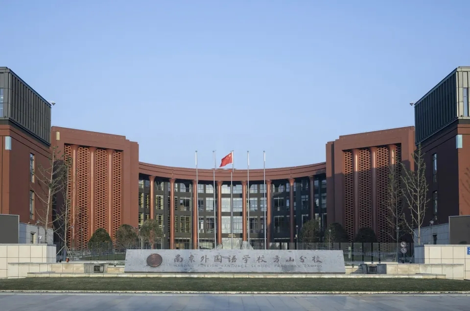 图片[145]-砖艺（二）——砖建筑案例 - 优集之狐-优集之狐