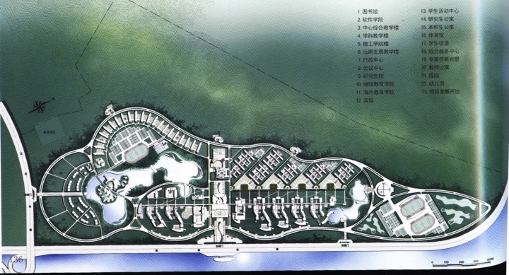 图片[203]-华南理工大学建筑设计研究院 - 优集之狐-优集之狐