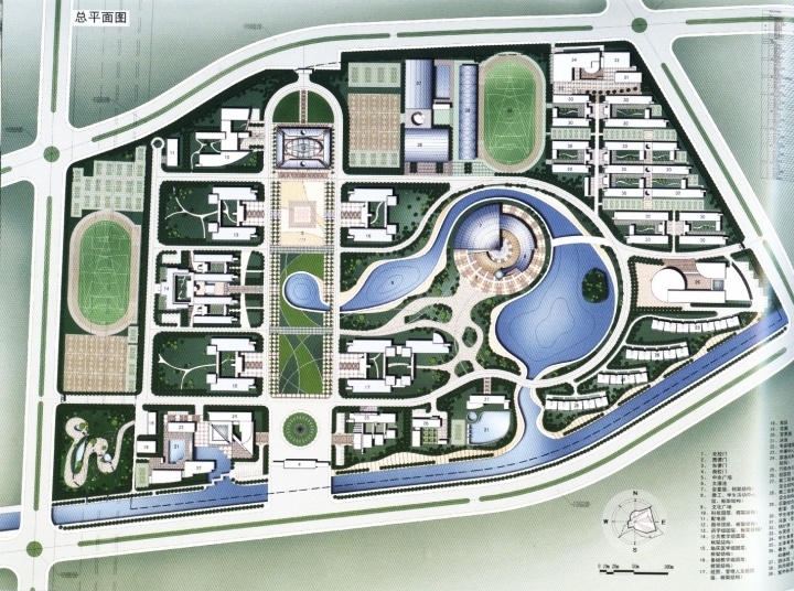 图片[208]-华南理工大学建筑设计研究院 - 优集之狐-优集之狐