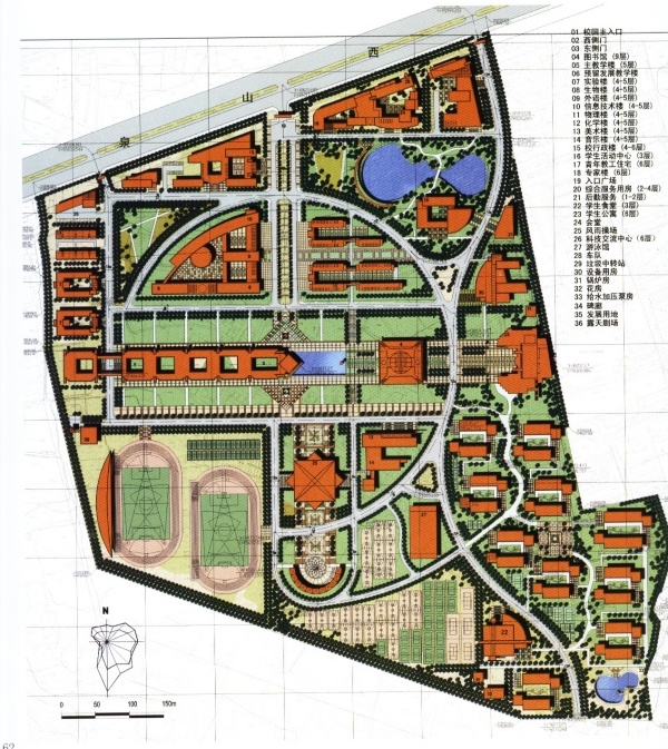 图片[211]-华南理工大学建筑设计研究院 - 优集之狐-优集之狐
