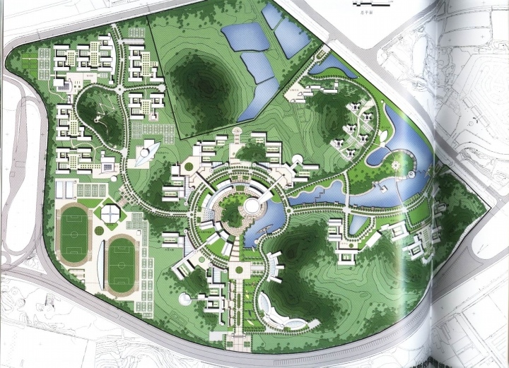 图片[213]-华南理工大学建筑设计研究院 - 优集之狐-优集之狐