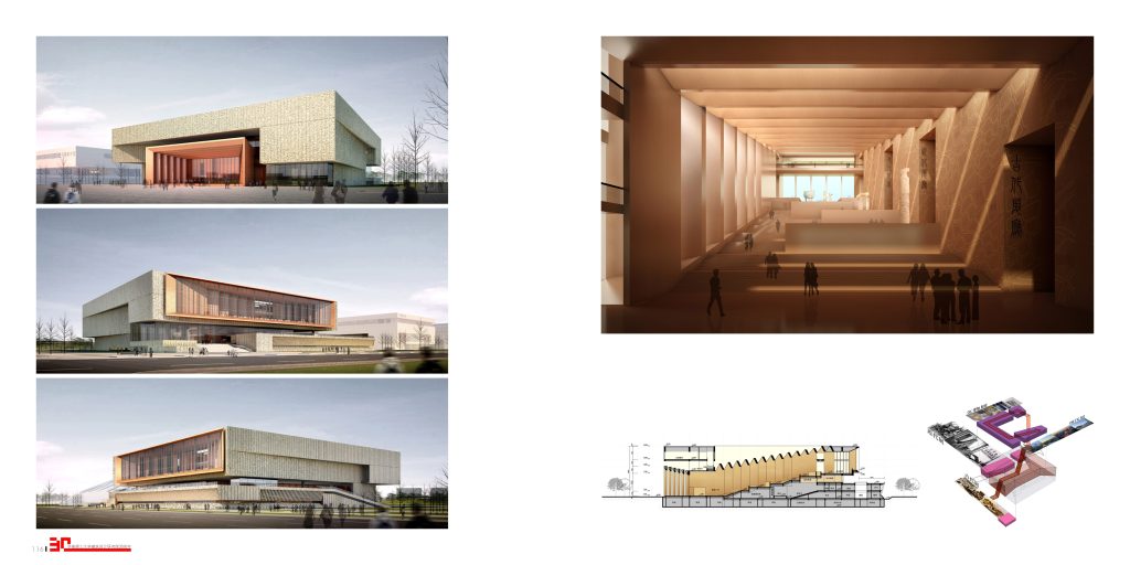 图片[71]-华南理工大学建筑设计研究院 - 优集之狐-优集之狐