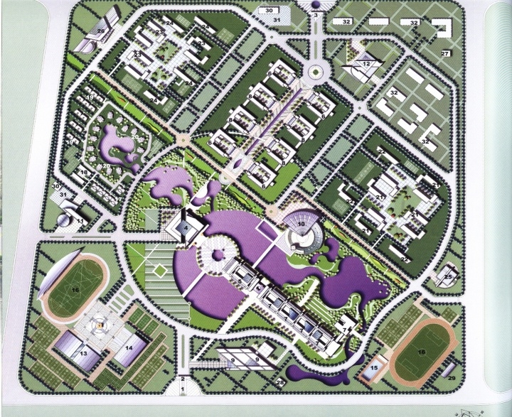 图片[219]-华南理工大学建筑设计研究院 - 优集之狐-优集之狐