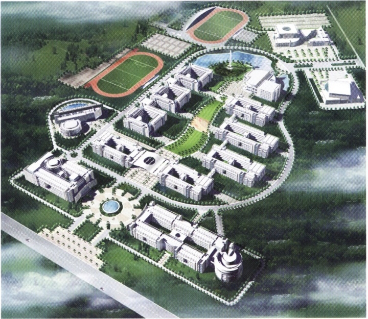 图片[222]-华南理工大学建筑设计研究院 - 优集之狐-优集之狐