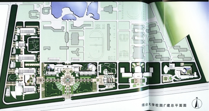 图片[223]-华南理工大学建筑设计研究院 - 优集之狐-优集之狐