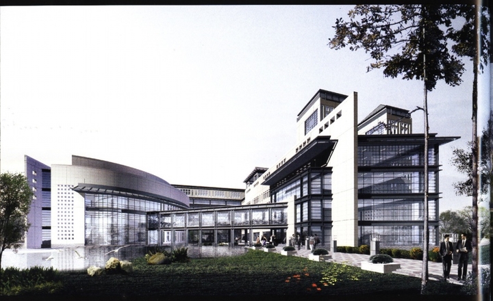 图片[226]-华南理工大学建筑设计研究院 - 优集之狐-优集之狐