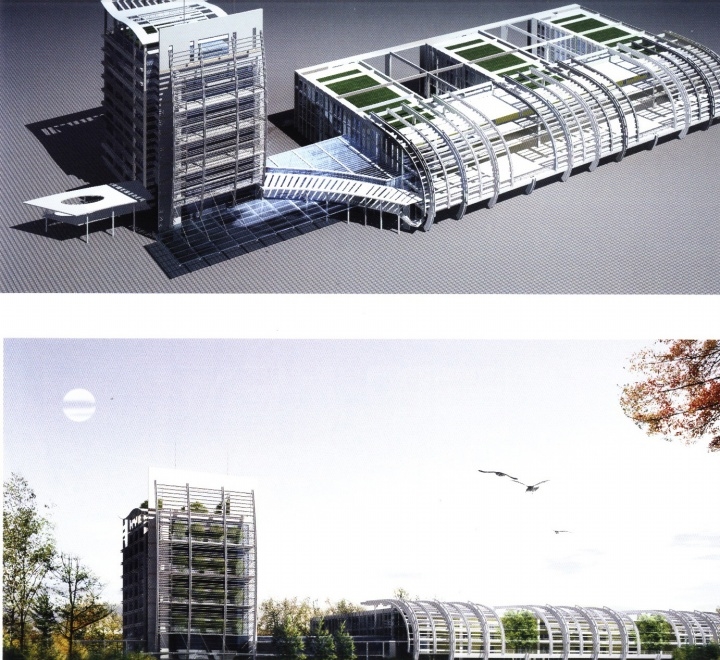 图片[230]-华南理工大学建筑设计研究院 - 优集之狐-优集之狐