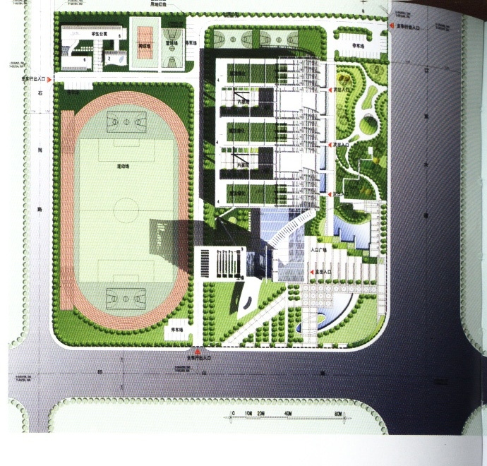 图片[231]-华南理工大学建筑设计研究院 - 优集之狐-优集之狐