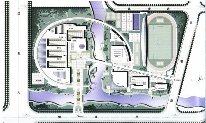 图片[232]-华南理工大学建筑设计研究院 - 优集之狐-优集之狐