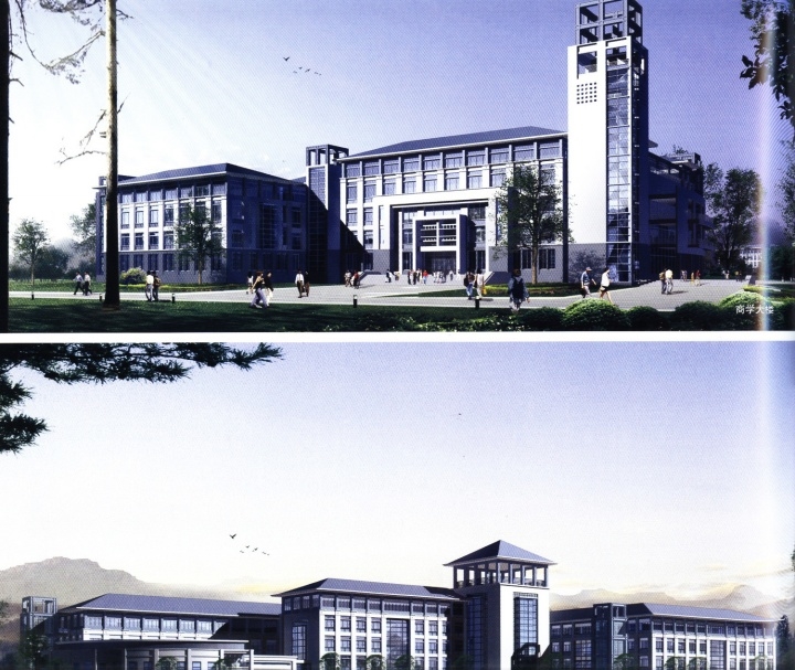 图片[235]-华南理工大学建筑设计研究院 - 优集之狐-优集之狐