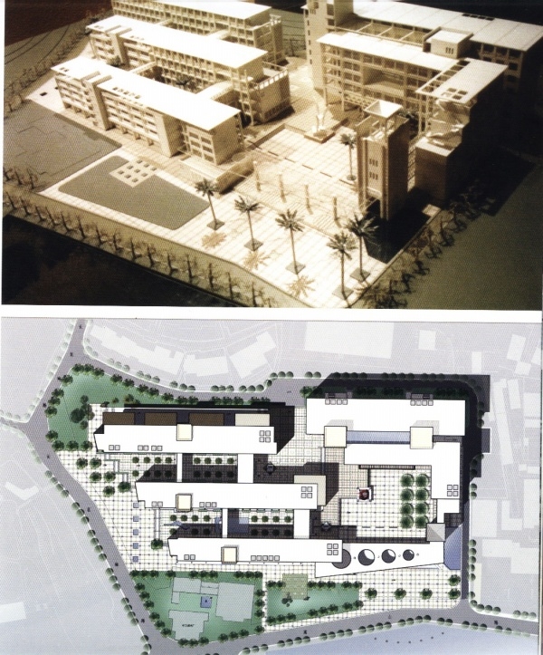 图片[236]-华南理工大学建筑设计研究院 - 优集之狐-优集之狐