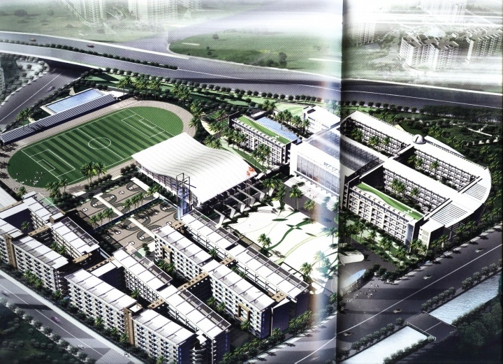 图片[238]-华南理工大学建筑设计研究院 - 优集之狐-优集之狐