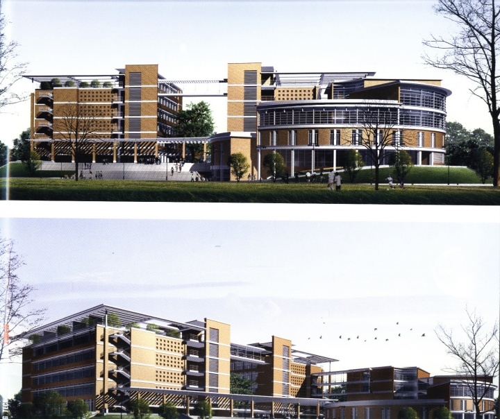 图片[242]-华南理工大学建筑设计研究院 - 优集之狐-优集之狐