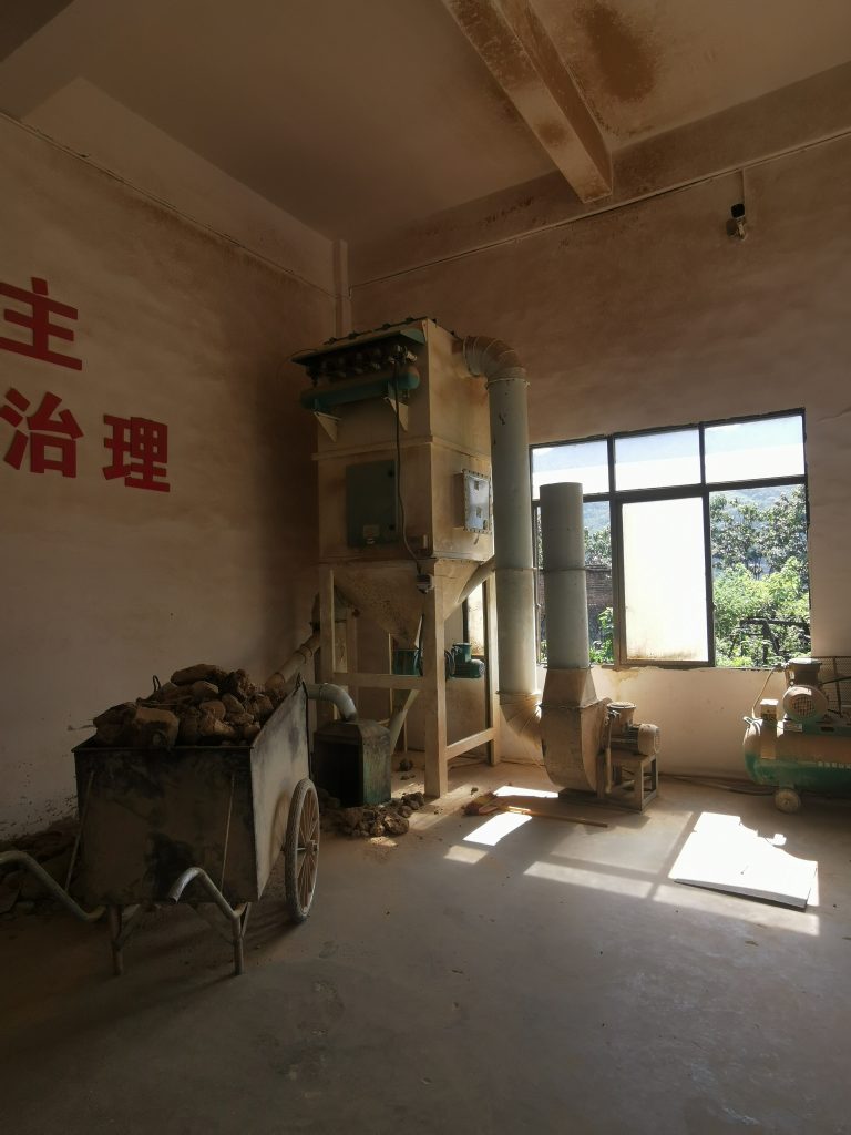 图片[101]-白酒生产——厂区设计（一） - 优集之狐-优集之狐