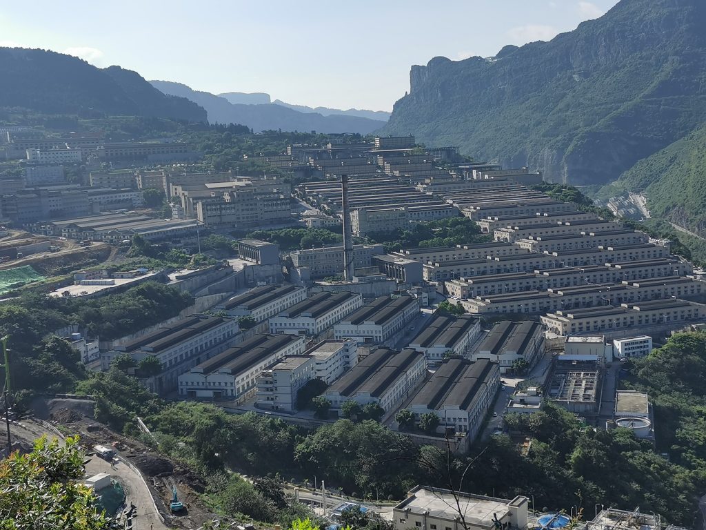 图片[80]-白酒生产——厂区设计（一） - 优集之狐-优集之狐