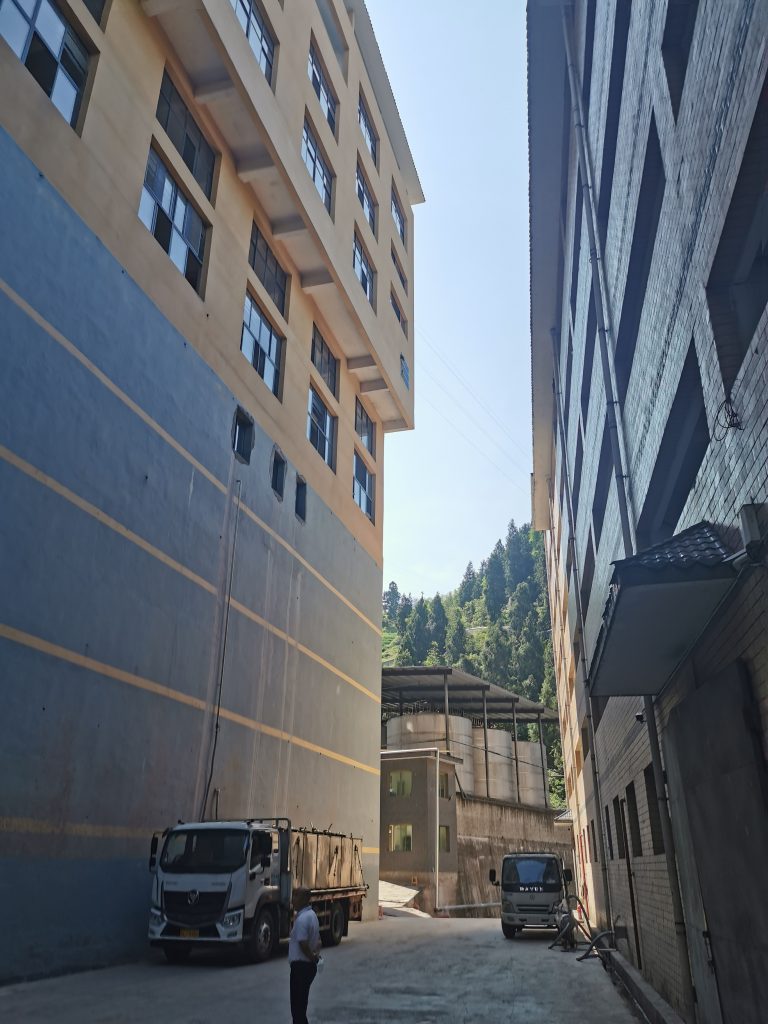 图片[56]-白酒生产——厂区设计（一） - 优集之狐-优集之狐