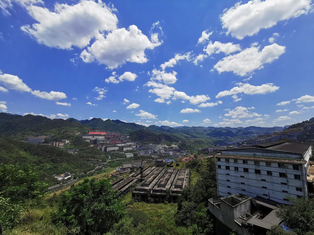 图片[26]-白酒生产——厂区设计（一） - 优集之狐-优集之狐