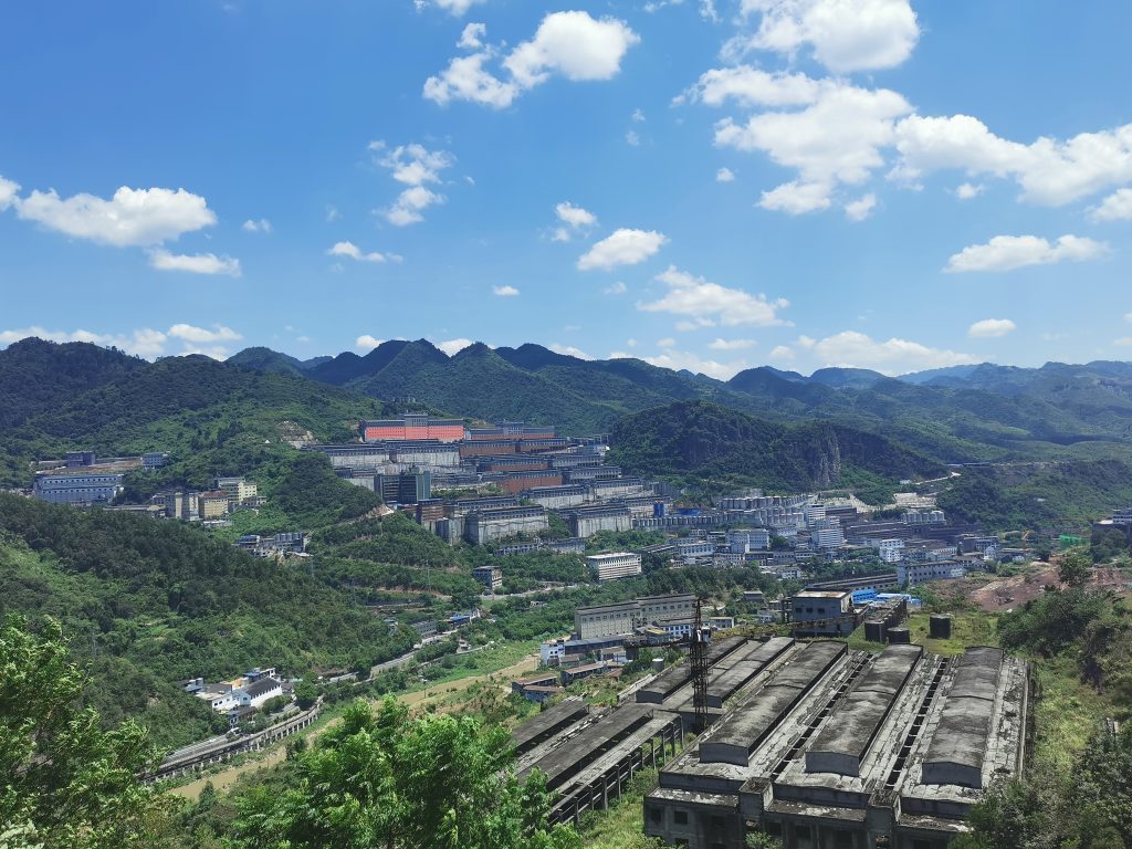图片[24]-白酒生产——厂区设计（一） - 优集之狐-优集之狐