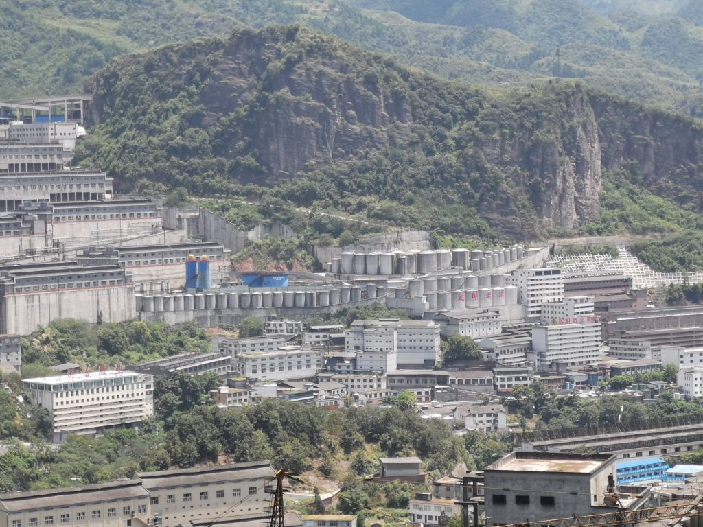 图片[23]-白酒生产——厂区设计（一） - 优集之狐-优集之狐