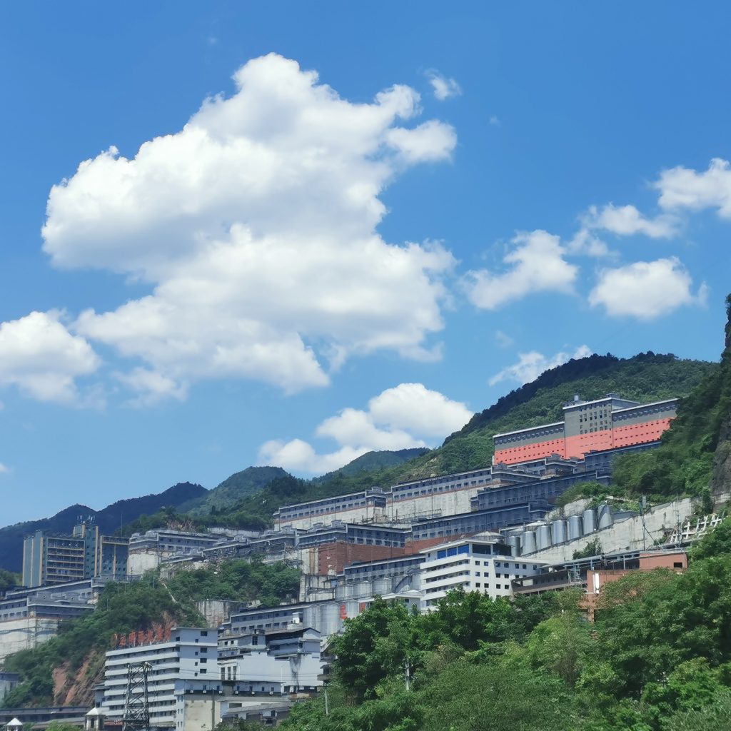 图片[20]-白酒生产——厂区设计（一） - 优集之狐-优集之狐